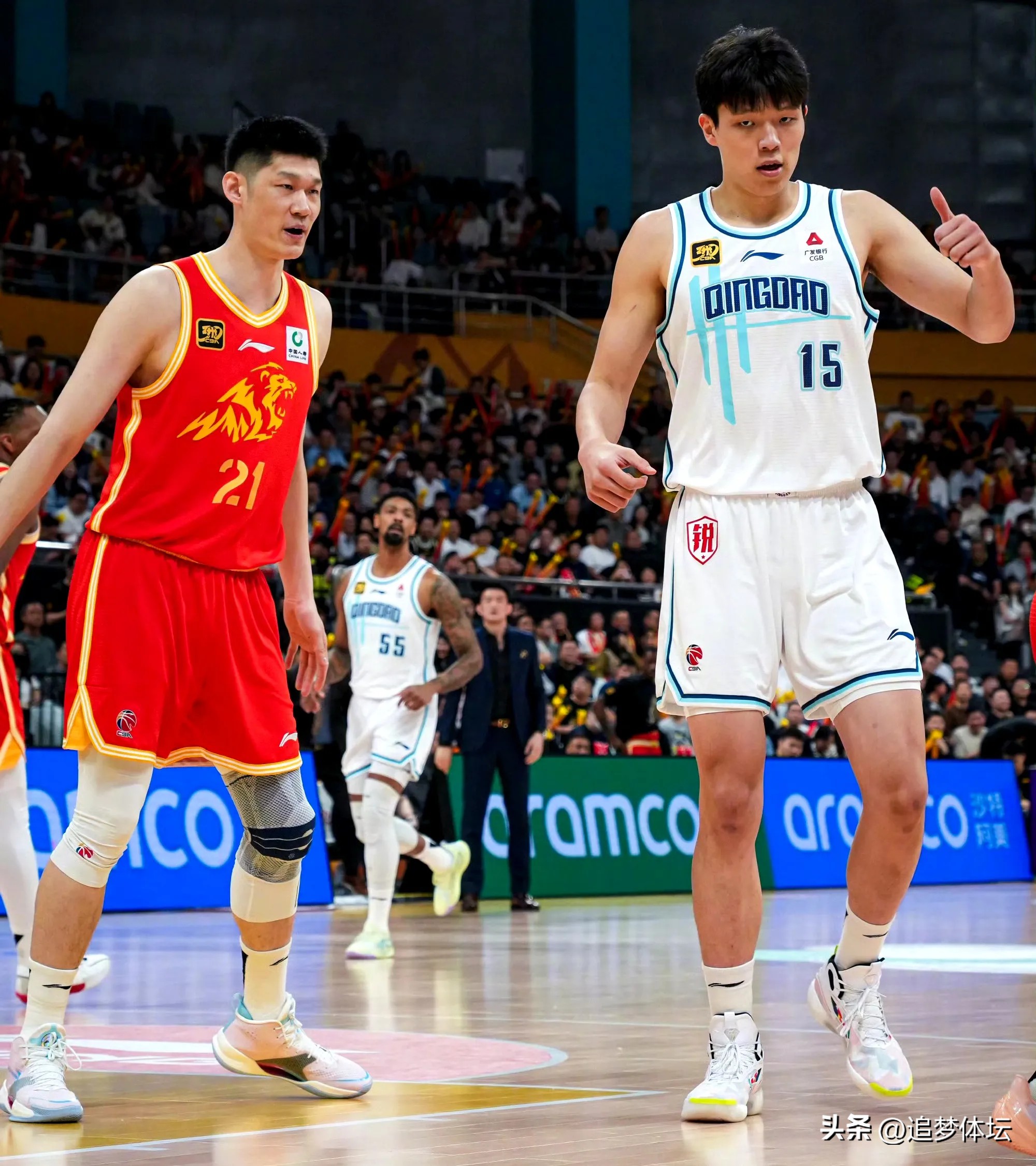 乐鱼体育-关于NBA季后赛赛程吃紧，北京国安集结日豪取连胜，态度坚定，数据趋势出现新变化的信息-乐鱼体育