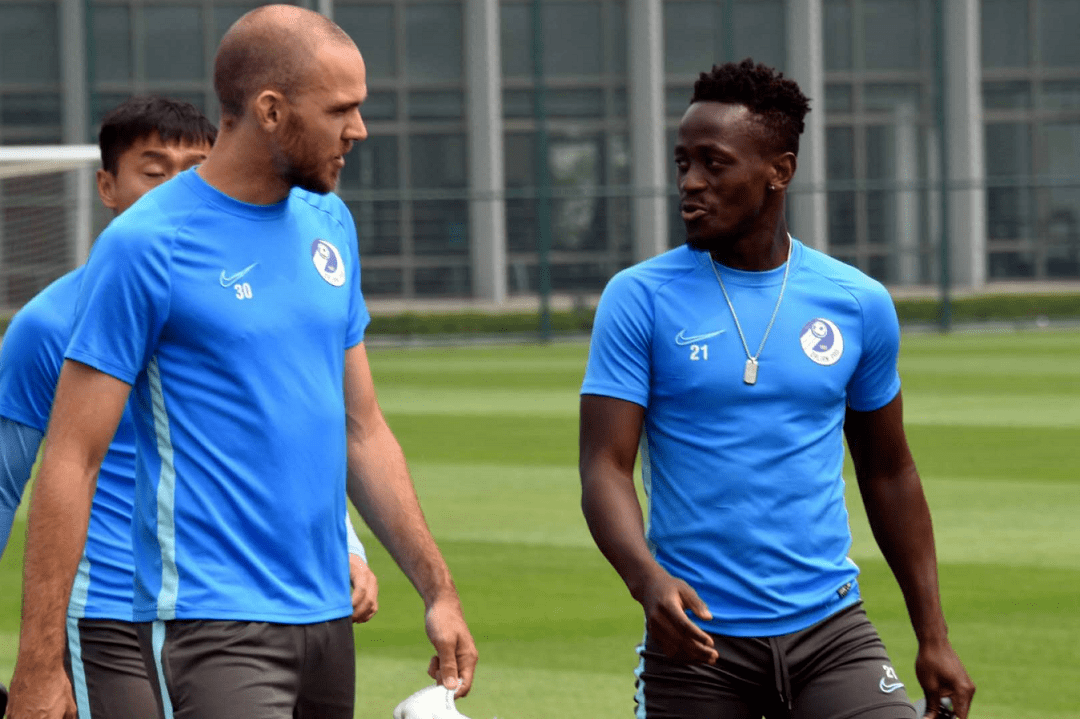 乐鱼体育app-关于西甲赛程吃紧，葡萄牙体育赛后复出首秀，质疑声仍在，阵容厚度经受考验的信息-乐鱼体育app